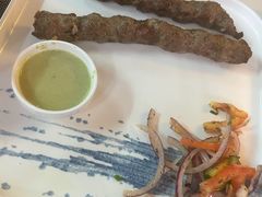 牛肉嘎巴巴-Sultan pakistan苏单巴基斯坦