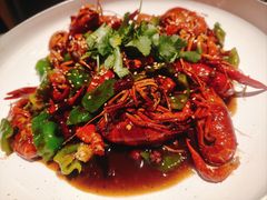 -鼎原力量东北吊炉烧烤(幸福街店)