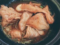 -大佛寺高级素食自助餐厅