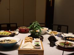 -豫满楼(郑东新区店)