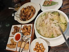-临家闽南菜(宝洲路店)
