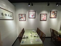 -天厨妙香素食餐厅(清华店)