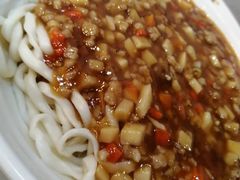 -大碗居老北京炸酱面(蛇口店)