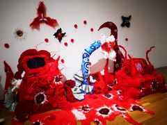 -四川美术学院美术馆