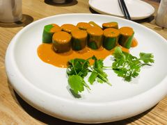 小大董凉皮-小大董·烤鸭(凤凰汇店)