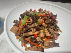 -径山十八道·风味民间菜(杭州总店)