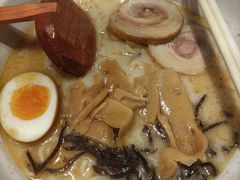 -味千拉面(星摩尔购物中心店)