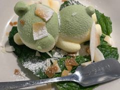 -春树下·树屋花房西餐厅(罍街AS1980店)