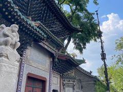 -迎泽公园