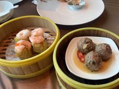 -金鹰国际酒店·满园春中餐厅