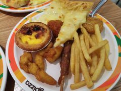 -比格比萨自助(南京万达茂店)