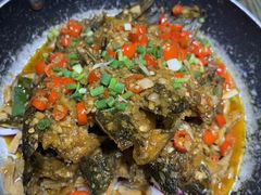 -田趣园长沙菜(天安云谷店)
