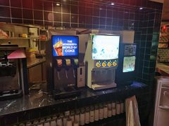 -捞的乐自助火锅(通江店)