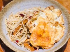 -圳兴面王·拌川·特色炒面(南山保利剧院店)
