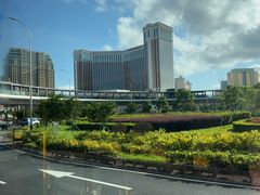 -澳门威尼斯人综合度假区