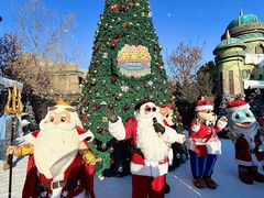 -波塞冬旅游度假区