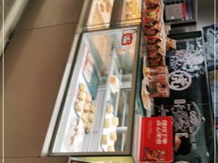 -凯德广场(武胜路店)