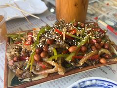 -周大娘牛乳(旧寨古村总店)