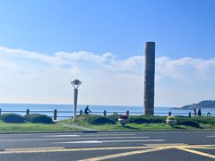 -青岛第三海水浴场