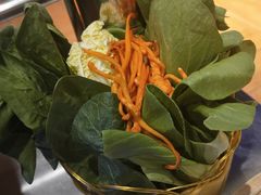 -蟹谢蒸鲜自助餐厅