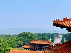 -南沙天后宫景区