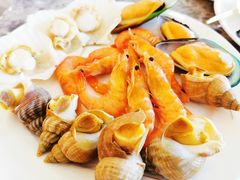 -粤海璇宫·木棉花高空旋转餐厅·聚会派对