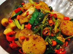 -飞天大厦清真餐厅