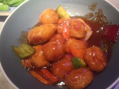 -啫神·广州地标美食(北京路店)