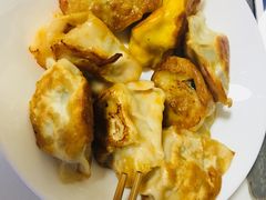 -金谷园饺子·烧烤·家宴(人大总店)