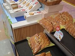 -巴黎贝甜(华堂新辰汇店)