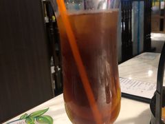 港式柠檬茶-岭南真味·匠心粤菜(K11店)