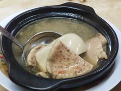 -新记肉骨茶