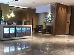 -吴中欢朋酒店-中餐厅