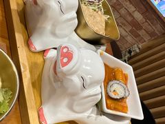 -杀猪天·韩国烤肉(总店)