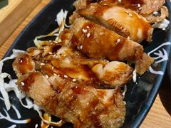 -高木日本料理(静安寺店)