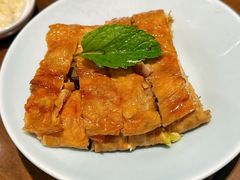 -南翔馒头店(豫园店)