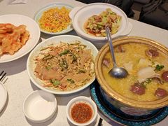 -北大荒人•新东北菜(青岛银座店)