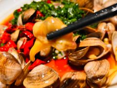 -乔街深夜食堂·台州菜·高压锅生蚝(杭州总店)