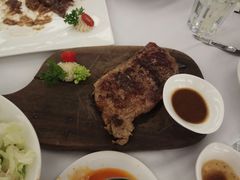 -马迭尔西餐厅(中央大街店)
