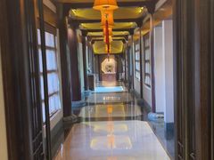 -西安华清御汤酒店