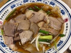 -直隶安家罩饼(复兴路店)