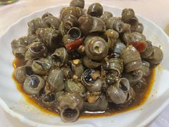 香辣螺丝-香满锅老北京羊蝎子火锅·家常菜(新街口店)