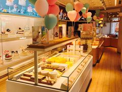 -好利来(新宜白店)
