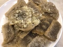 炸灌肠-天兴居(鲜鱼口街店)