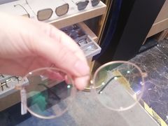 -日本手作眼镜·久川睛匠(新中关购物中心店)