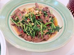 -桂满陇·手作小笼包&江南叫花鸡(中山公园店)