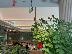 -陶兰居·香港饭店·海鲜大排档(圆融时代广场店)