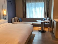 -深圳彭年万丽酒店