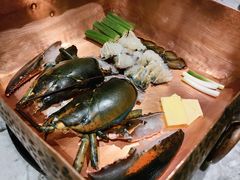 -蔓火锅(融侨外滩壹号店)