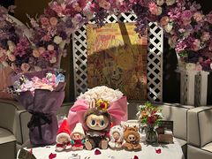 -狮拾久·现代新加坡料理(福田COCO Park店)